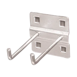 Pack De 10 Crochets Doubles Extra Longs King Tony - 87E02063A