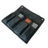 Pack de 4 jeux de mors 125 mm Universels Dolex 125J