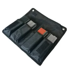Pack de 4 jeux de mors 125 mm Universels Dolex 125J