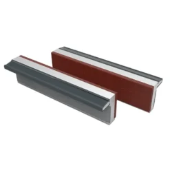 Pack de 4 jeux de mors 125 mm Universels Dolex 125J