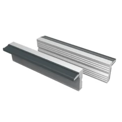 Pack de 4 jeux de mors 150 mm Universels Dolex 150J