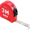 Pack De 24 Mesures Ecoflex 3 Metres X 13 Mm SAM Outillage - UA-313J24