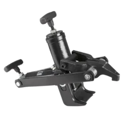 Pack detalonneur hydropneumatique+pompe/flexible/raccord CLAS DM 1204