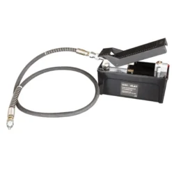 Pack detalonneur hydropneumatique+pompe/flexible/raccord CLAS DM 1204