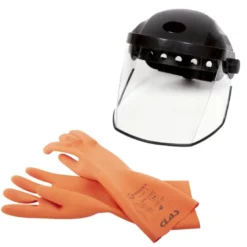 Pack equipements de protection individuelle electricite CLAS OE 0332