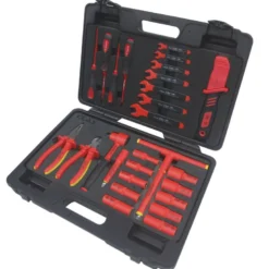 Pack intervention vehicules hybrides et electriques CLAS OE 0355