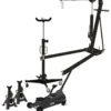Pack Levage : Cric 3T, Chandelles 3T, Verin 500 Kg, Grue 1T SAM Outillage - PACK-LEV2