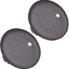 Pack 2 ventouses électriques 210mm 2X130Kg – CLAS OC 0690X2