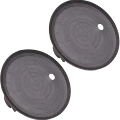 Pack 2 ventouses électriques 210mm 2X130Kg – CLAS OC 0690X2