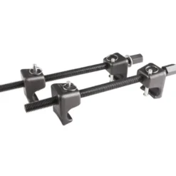 Paire compresseurs de ressorts avec goupilles de securite CLAS OM 3630BL