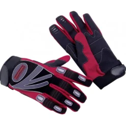 Paire de Gants Travail Mécanicien KRAFTWERK