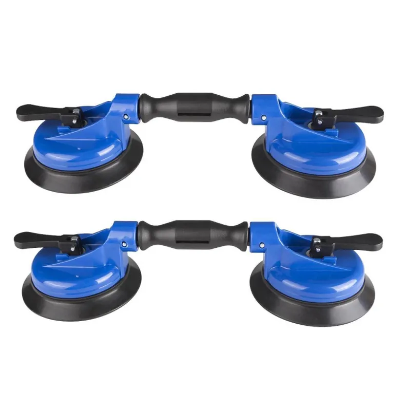 Paire de ventouses ø140mm CLAS OC 0611