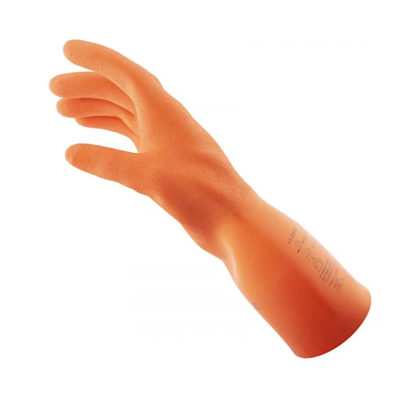 Paire gants isolants classe 0 t10 CLAS