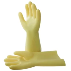 Paire gants isolants 1000v CLAS OE 0302