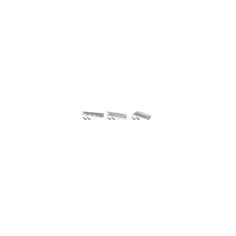 Panneau fond perforé + 14 crochets + 3 accessoires - SIMONWORK PANELCLICK - 1200x600x35 - SIMONRACK 8425437082375