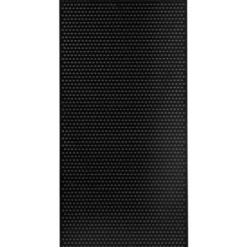 Panneau Mural Service Perfore Noir Vide - 890 X 225 Mm SAM Outillage - PSVINS
