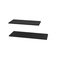 Panneau perforé 26", Dimensions : H 342 mm, Largeur 676 mm, Profondeur 20 mm - KS TOOLS 810.8013