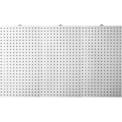 Panneau perfore range outils 500x900x30mm CLAS EG 0357