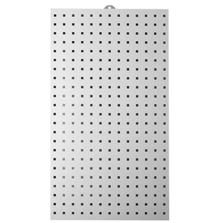 Panneau perfore range outils 500x900x30mm CLAS EG 0357