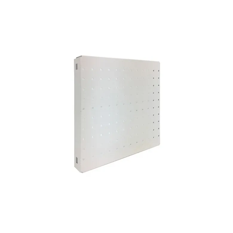 Panneaux perforés -SIMONBOARD PERFORATED 300 x 300 - SIMONRACK 8435104949443