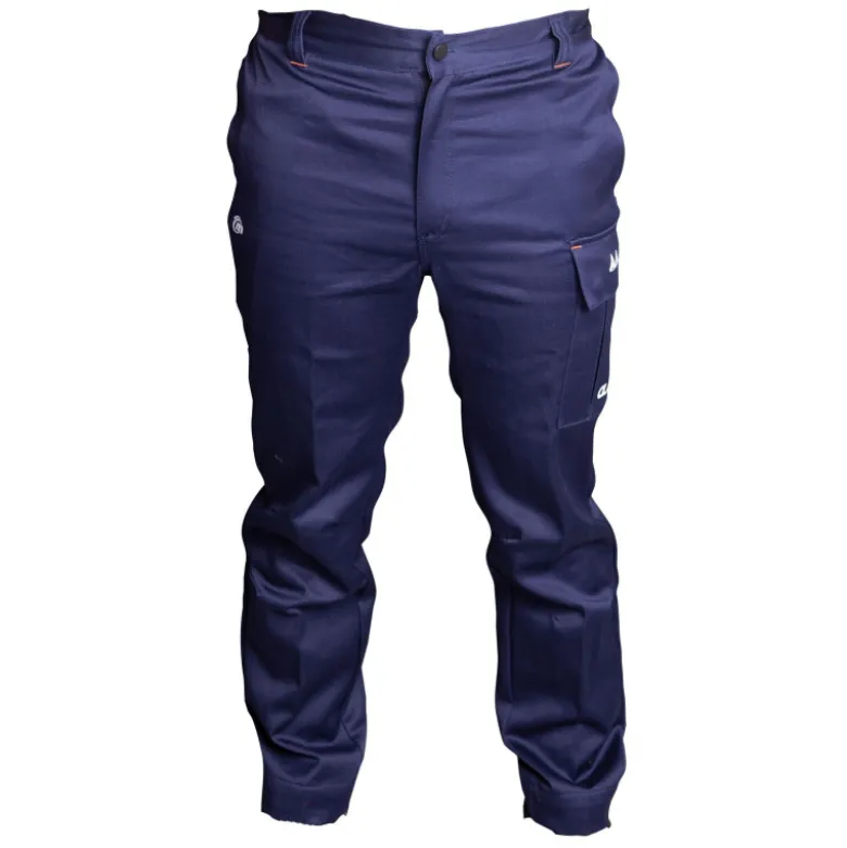 Pantalon de protection contre arcs électriques (38 à 50) CLAS