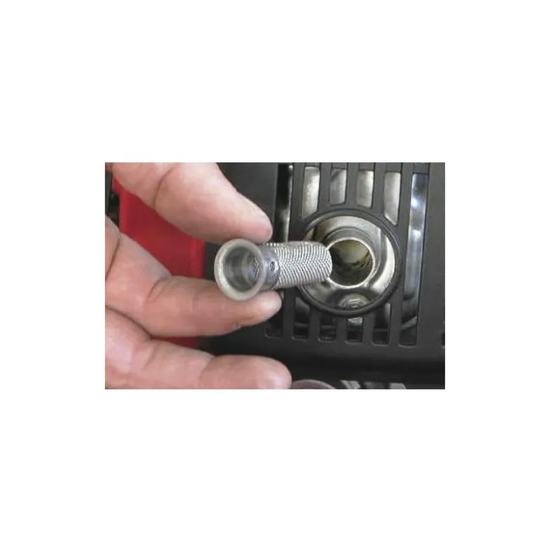Pare-étincelles pour moteur Honda Portable Winch - PCA-1152
