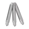 3pcs embouts tournevis a soute l.89mm CLAS