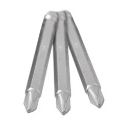 3pcs embouts tournevis a soute l.89mm CLAS