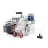 PCT1800 Treuil de tirage/levage électrique 50Hv/230 V force 820 KG Portable Winch - PCT1800-50HZ-P-230V