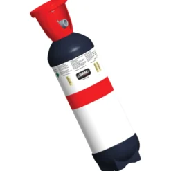 Pea Bouteille 9 Litres 300 Bars SAM Outillage - PEA-BOUT93