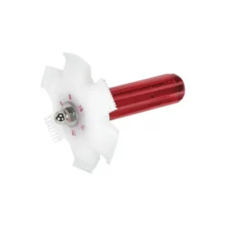 Peigne redresseur d'ailettes CLAS AC 9163