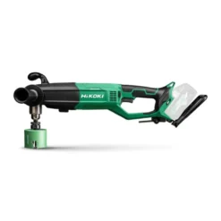 Perceuse d'angle sans fil 36V HIKOKI - D36DYAW4Z