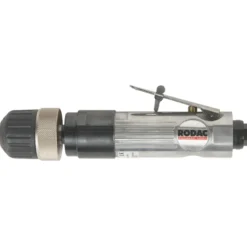Perceuse Droite 10 Mm Serie Metallic Mandrin Auto-Serrant SAM Outillage - RC217A