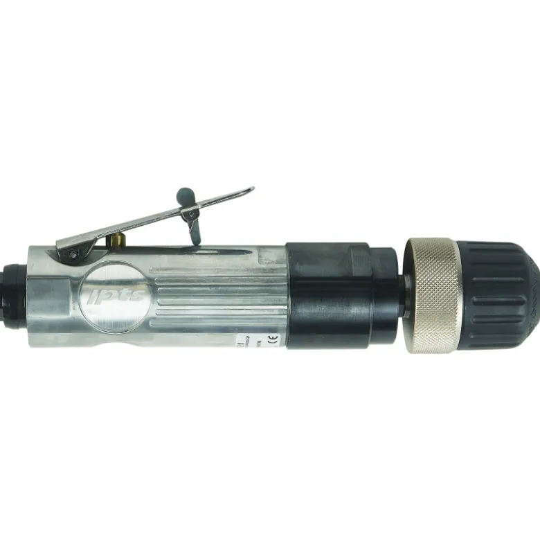 Perceuse Droite 10 Mm 4500 Trm Serie Metallic Sam Outillage - 1725