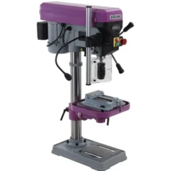 Perceuse d'établi EXPERT 22 PE, 400 V triphasé - SIDAMO 20502102