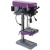 Perceuse d'établi à variateur EXPERT 22 PEV, 230 V monophasé - SIDAMO 20502077