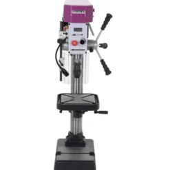 Perceuse d'établi à variateur PRO 22 PEV, 230 V monophasé - SIDAMO 20502083