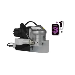 Perceuse magnetique 35pm hpr + 1 coffret de fraises sidamo 20502070