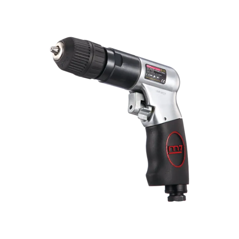 Perceuse 10Mm Réversible Mandrin Autoserrant M7 - QE331