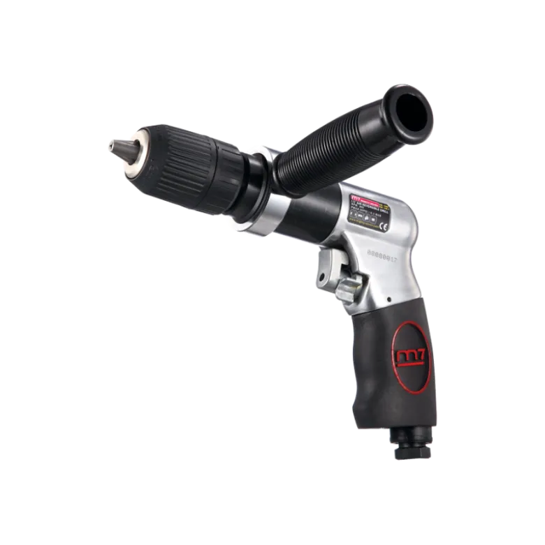 Perceuse 13mm Réversible Mandrin Autoserrant M7 - QE341