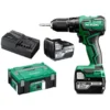 Perceuse Percussion 55Nm 18V 5Ah Hikoki - DV18DDWPZ