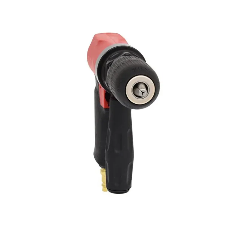 Perceuse pneumatique avec poignée latérale KS TOOLS 515.3035