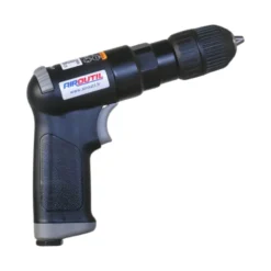 Perceuse réversible à mandrin auto-serrant 10mm Airoutil - PE3625