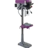 Perceuse sur colonne EXPERT 22 PC, 400 V triphasé - SIDAMO 20502104