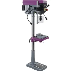 Perceuse sur colonne EXPERT 22 PC, 230 V monophasé - SIDAMO 20502103