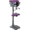 Perceuse sur colonne EXPERT 30 PC, 400 V triphasé - SIDAMO 20502105