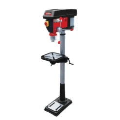 Perceuse sur colonne 750 W, mandrin 20 mm KS TOOLS 500.8453