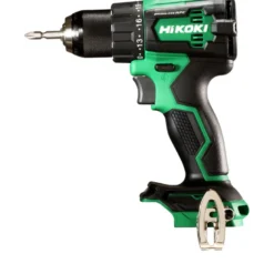Perceuse Visseuse 70Nm 18V Solo Hikoki - DS18DEW2Z