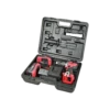 Perceuse/Visseuse À Percussions 18V + Chargeur + 2 Batteries 5Ah M7 - DH101A