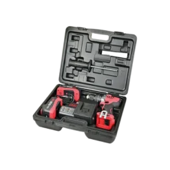 Perceuse/Visseuse À Percussions 18V + Chargeur + 2 Batteries 5Ah M7 - DH101A